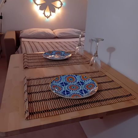 Mambo Salentino Guest House Room 16 Matino Buitenkant foto